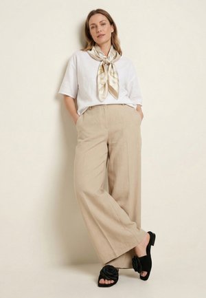 VENEZIA - Klapki płaskie