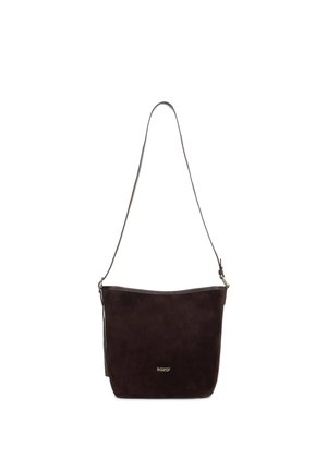 Kazar, VELORI... - Sac bandoulière - dark brown