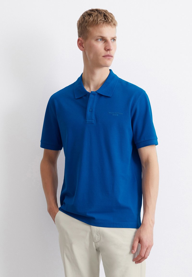 Marc O'Polo DENIM - Koszulka polo