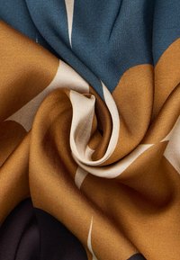 Eterna LOOSE FIT - Camicia - eukalyptus