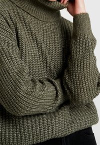 Even&Odd Maglione - khaki