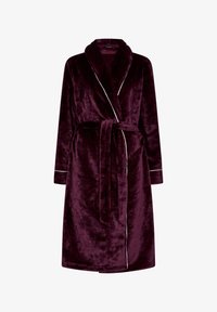 Selezionato, dark purple