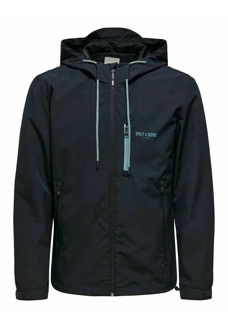 Herren Übergangsjacke Herren Übergangsjacke