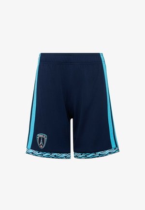 adidas Performance, PARIS FC 26/27 HOME SHORTS KIDS UNISEX - Sports shorts - collegiate navy