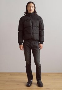 Antony Morato REGULAR FIT IN   SORONA AURA - Winterjas - black