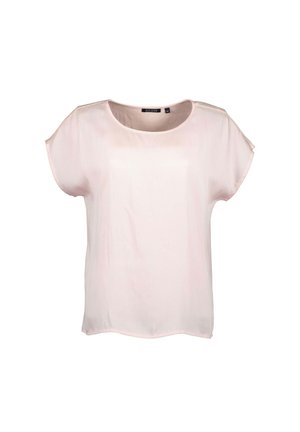 BLUE MOON - T-shirt basic -  rosa