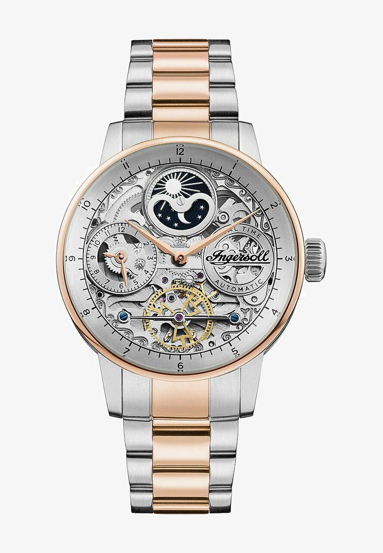 Ingersoll Horloge - silberfarben
