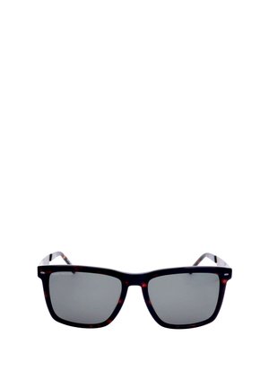 TOM TAILOR, 63879 - Occhiali da sole - mottled brown