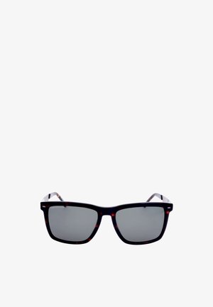 TOM TAILOR, 63879 - Occhiali da sole - mottled brown