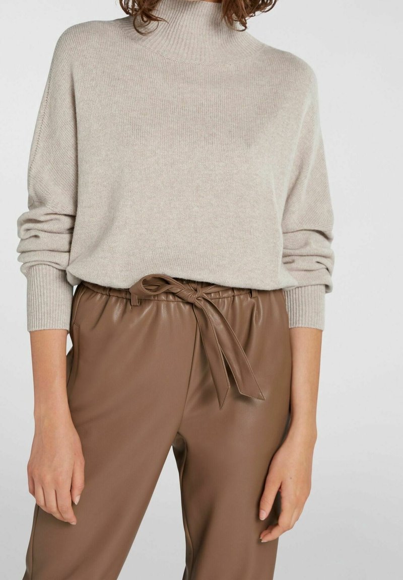 Oui Maglione - stone