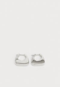 TOTE SMALL EARRINGS - Earrings - silver-coloured