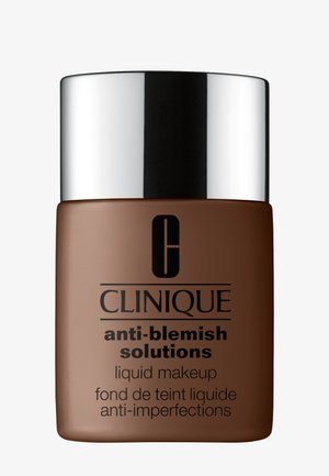 Clinique ANTI-BLEMISH SOLUTIONS LIQUID MAKEUP - Foundation - cn 126 espresso