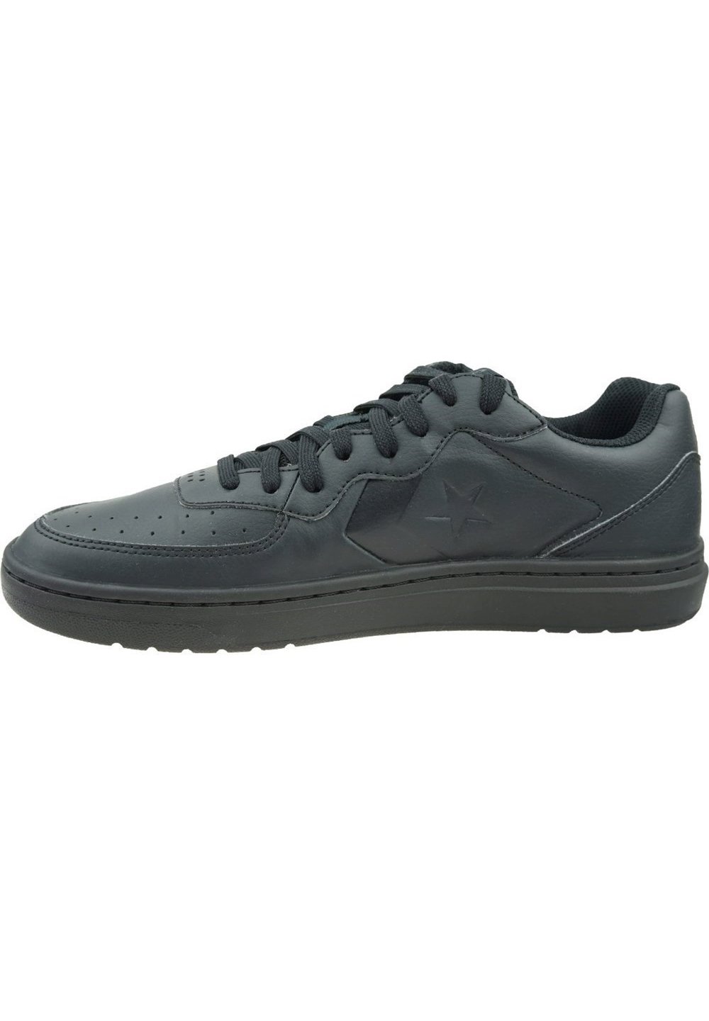 Converse RIVAL OX - Sneakers laag - graphit/Antraciet - Zalando.nl