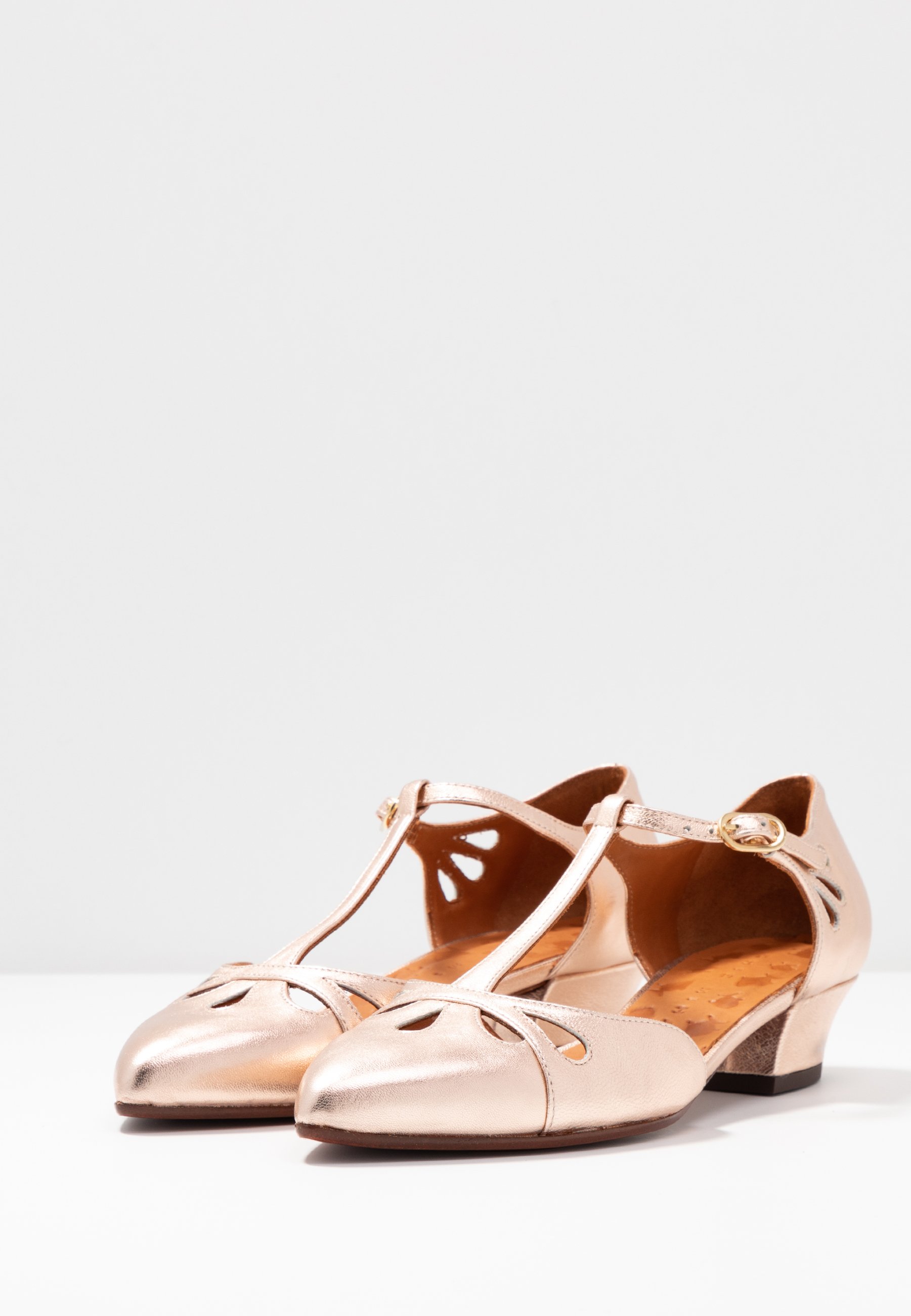 Chie Mihara RUMIT Klassiske pumps shaddai nude Zalando.no Chie Mihara IRMA Platåsko shaddai nude Zalando.no