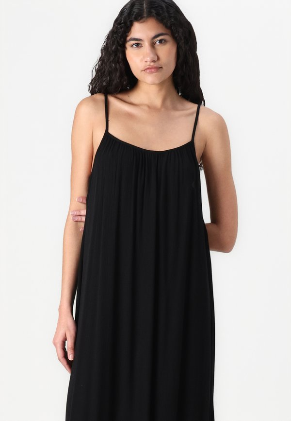 ONLNIKI STRAP - Maxi dress4