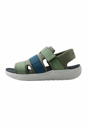 KESAKKO - Vandringssandaler - greyish green