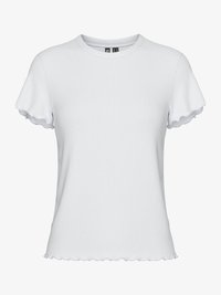 Nevybráno, bright white