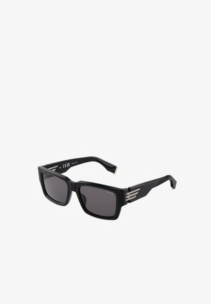 Police, MEN - Lunettes de soleil - black