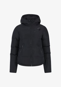 Sélectionné, true black