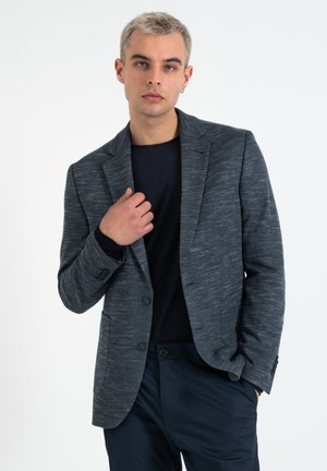 CIDATI - Blazer jacket - blau