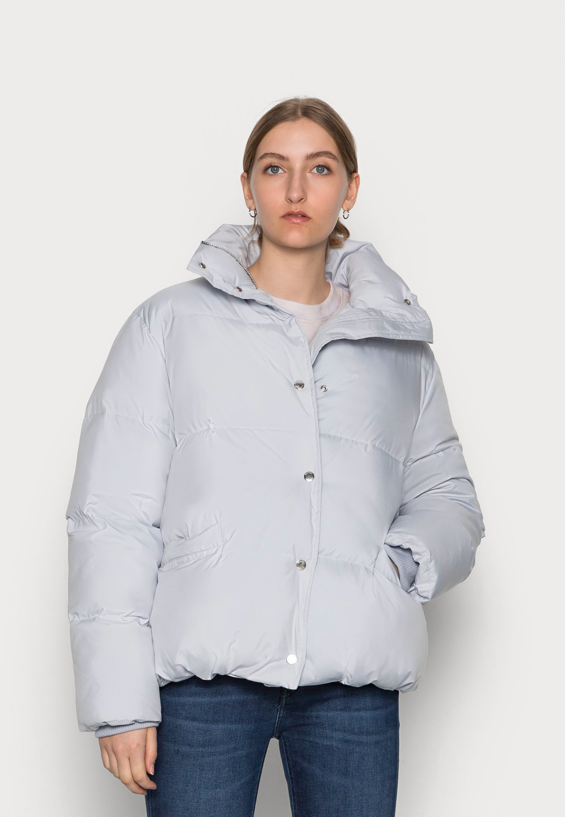 wister slope insulated jacket