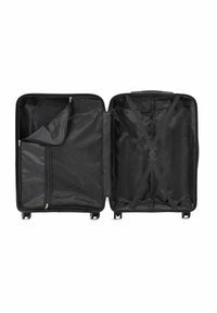 OCHNIK UNISEX czarny