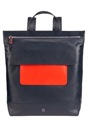 39 CM - Rucksack - navy