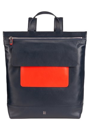 DUDU Tagesrucksack - navy