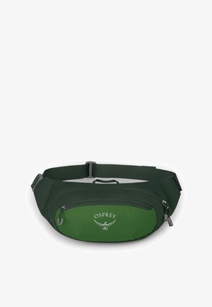 Osprey DAYLITE WAIST PACK - Gürteltasche - green belt green canopy