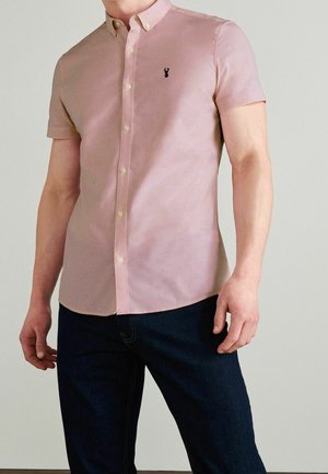 Chemise - pink