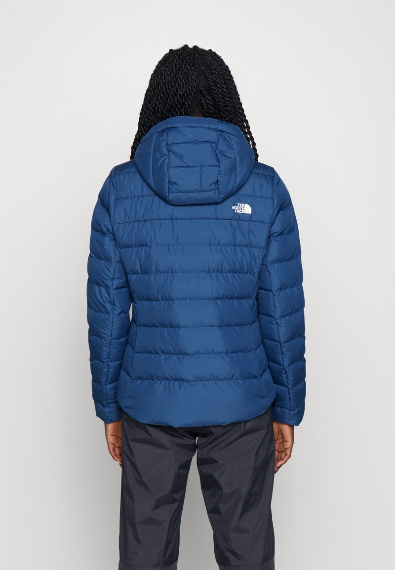 aconcagua hoodie piumino