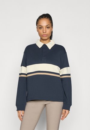 EMMA  - Polo krekls - navy