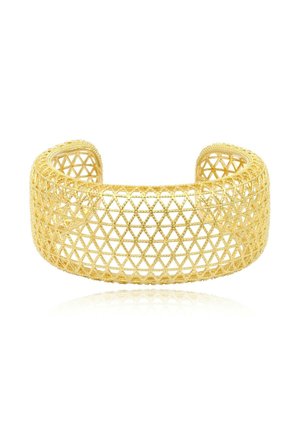 Bracelet - gold-coloured