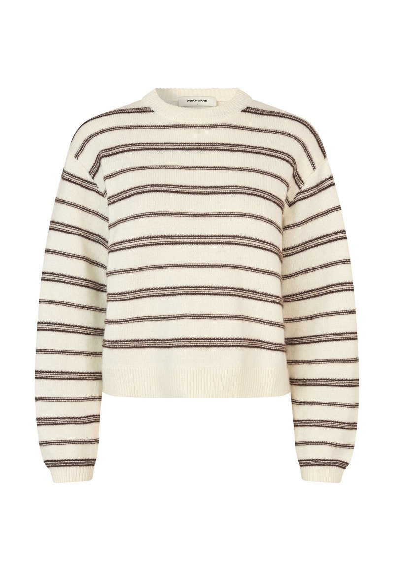 Modström Trui beige