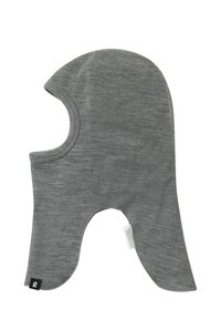 Reima SCHALM�TZE AURORA - Cappello - melange grey