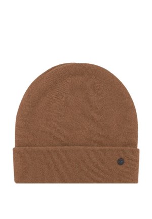 Mütze - brown