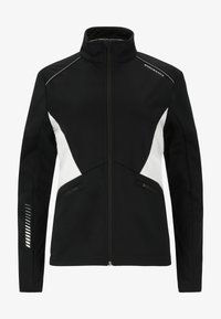 Unselected, black