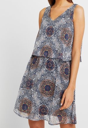 Robe de jour - stone