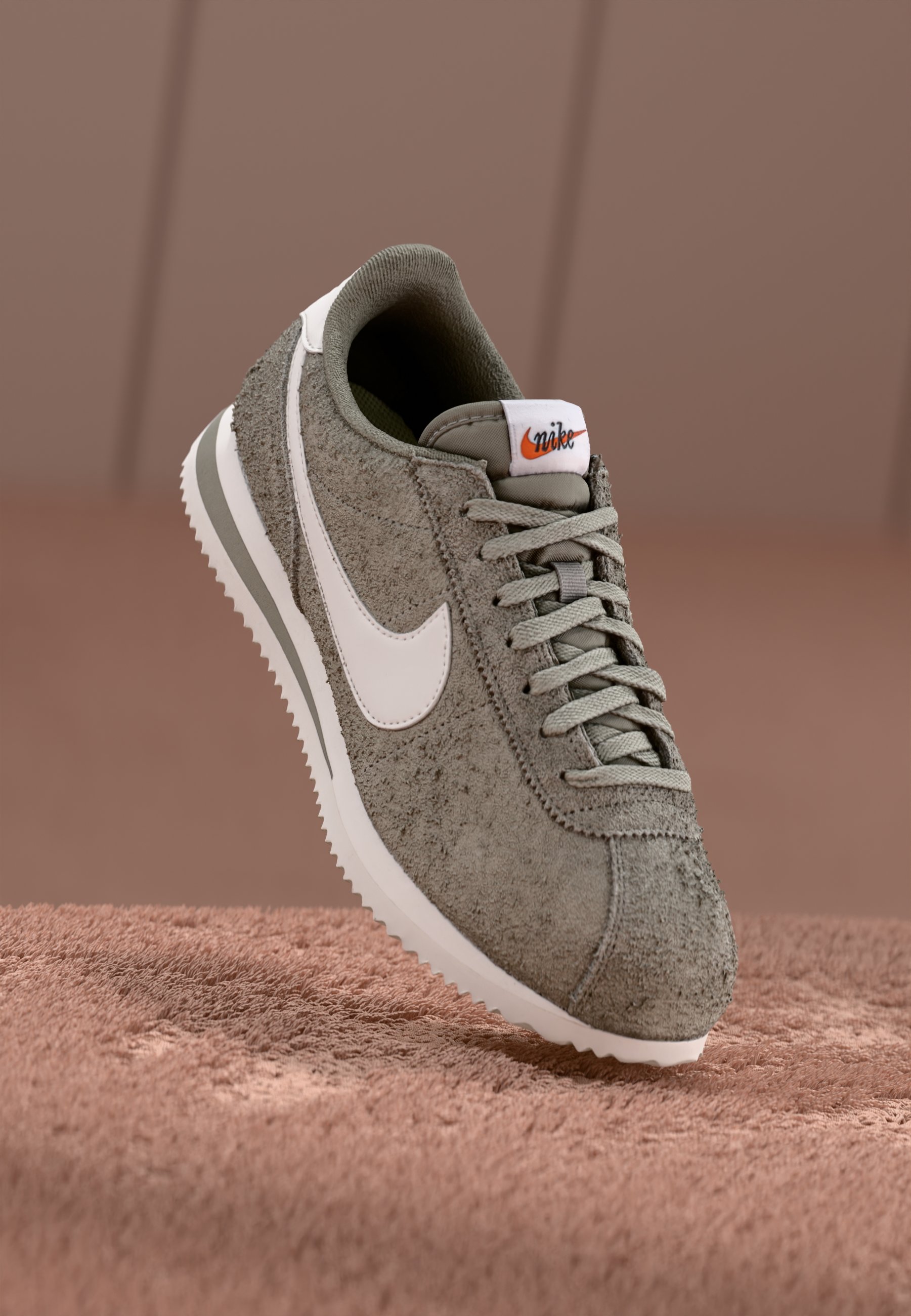 Tenis Nike Air Nike Cortez Velluto Nike Sportswear CORTEZ VINTAGE 