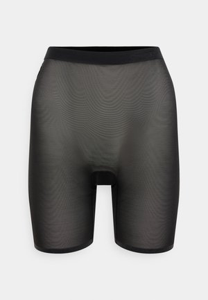 Calvin Klein Underwear LOW BACK SHORT - Kelnaitės - black