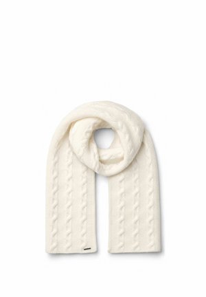 U.S. Polo Assn., UWLUZY - Écharpe - cloud dancer