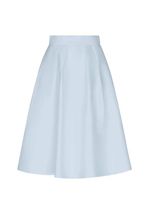 Apart A-line skirt - hellblau