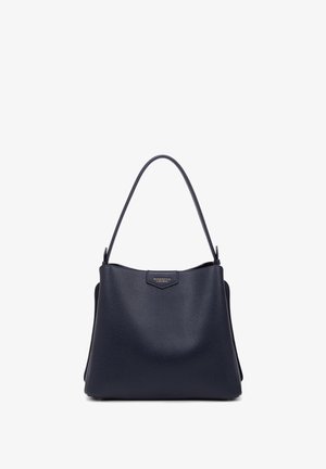 Diana&Co Handtas - dark blue