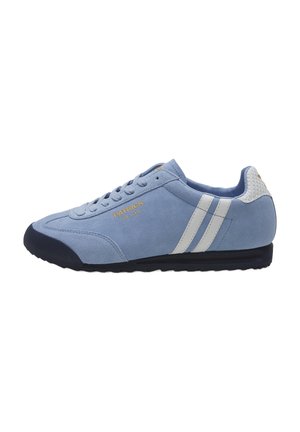 DIJON - Zapatillas - sky blue white navy
