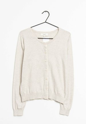 Gilet - beige