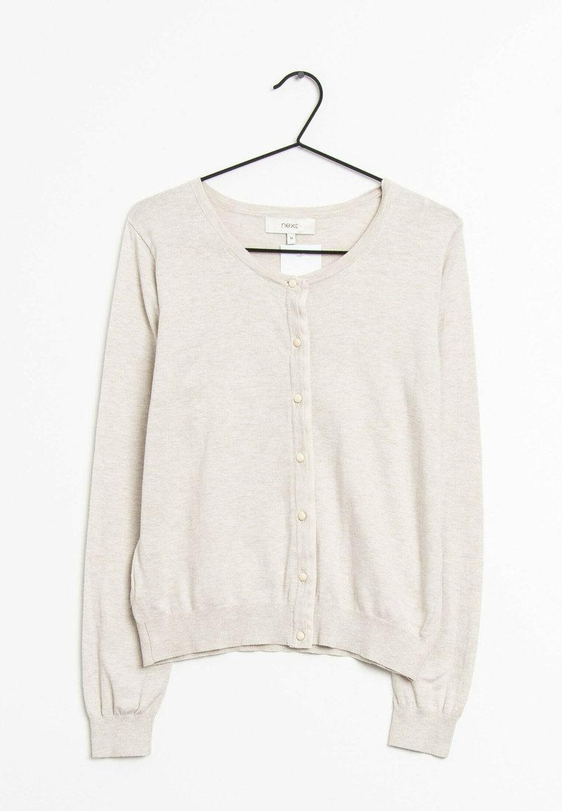 Next Cardigan - beige