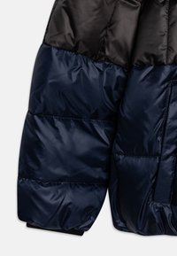 EA7 Emporio Armani Vinterjakker - dark blue
