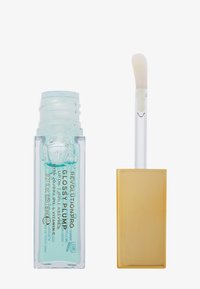 Revolution PRO - REVOLUTION PRO GLOSSY PLUMP LIP OIL - Leppebalsam - light blue Miniatyrbilde 1