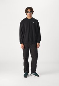 adidas Originals LEMON UNISEX - Sweatshirt - black