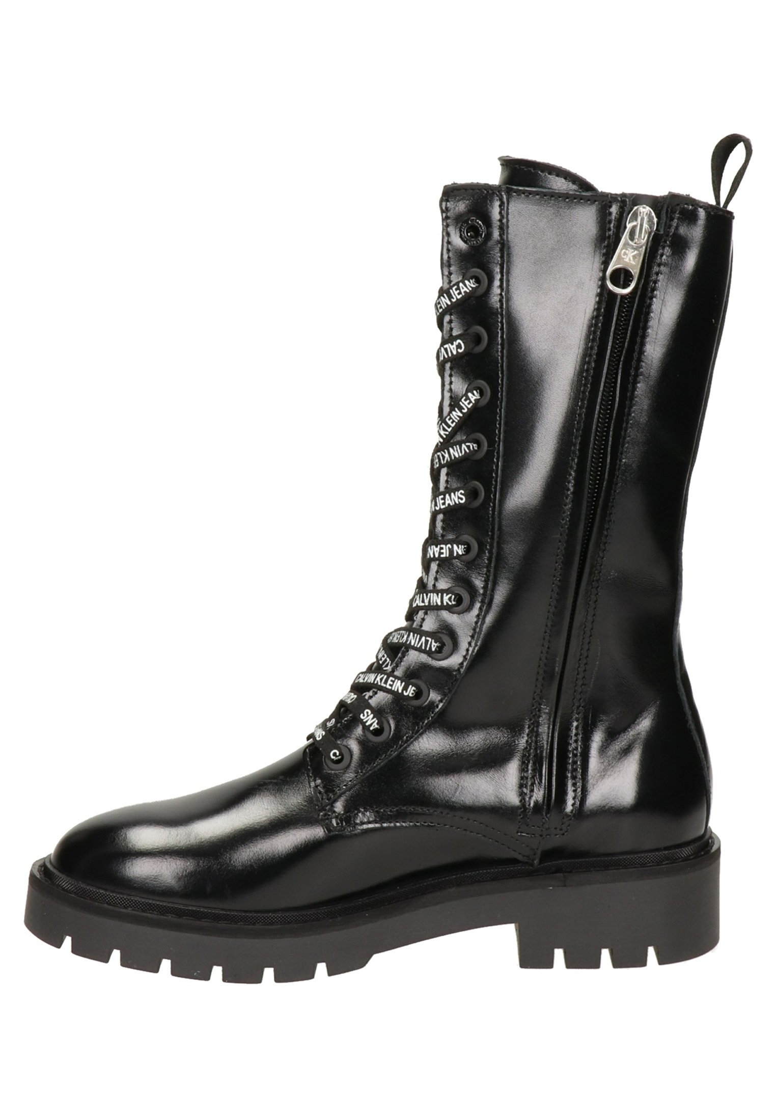 Model dames Calvin Klein laarzen | KLEDING.nl